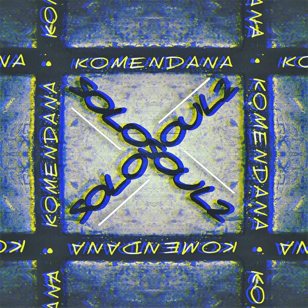 KOMENDANA - Solosoul 2