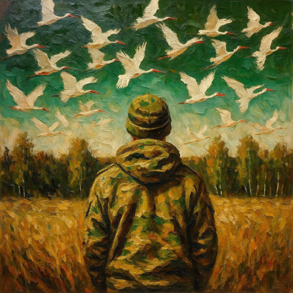 БАТЯДЕД - Третий тост