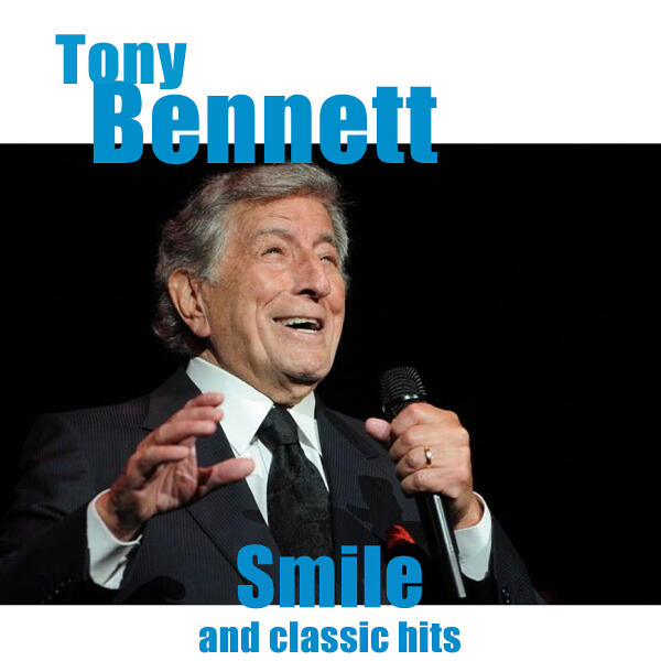 Tony Bennett, Count Basie Orchestra - Strike up the Band