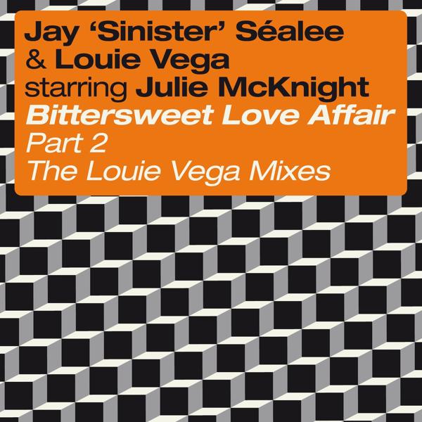 Jay Sinister Sealee