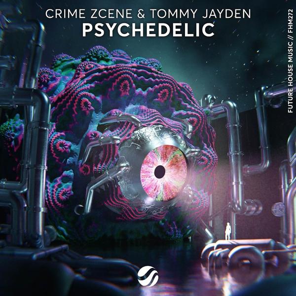 Crime Zcene