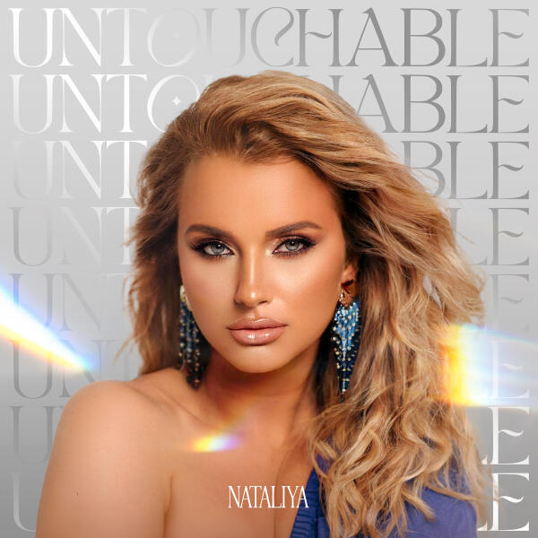 Nataliya - Untouchable