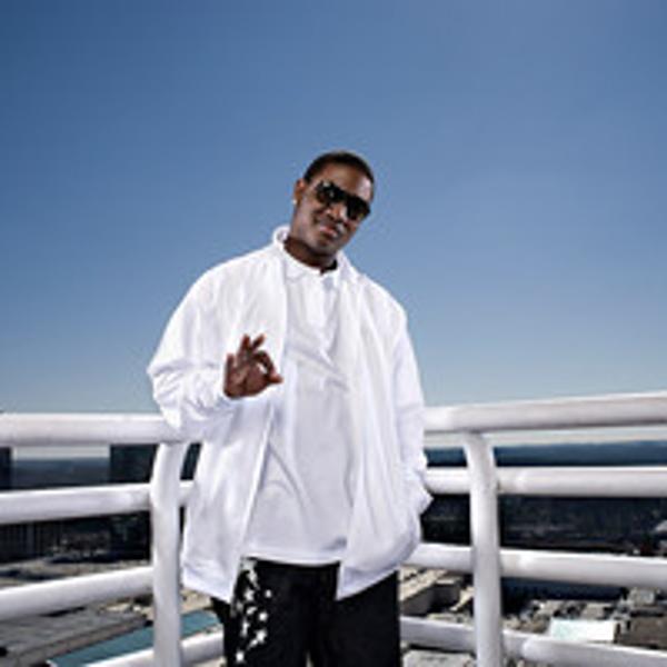 Yung Joc