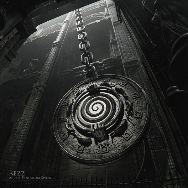REZZ, Owl Vision - Downward
