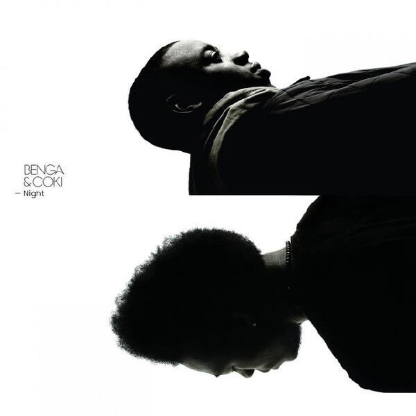 Benga, Coki - Night - Radio Edit