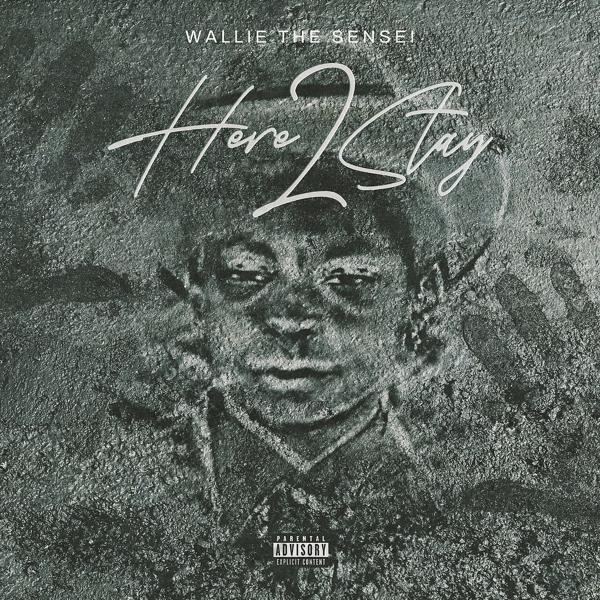 Wallie the Sensei