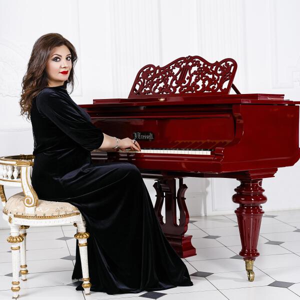 Eka Targamadze