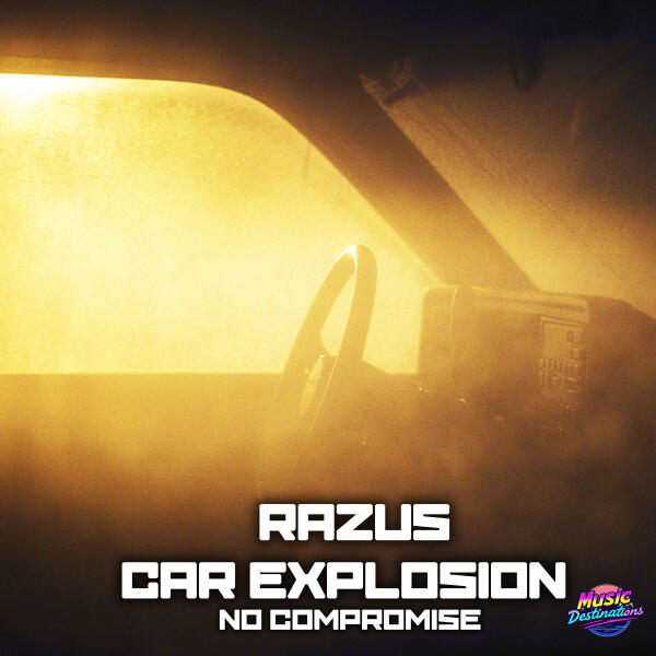 Razus - No Compromise 2025