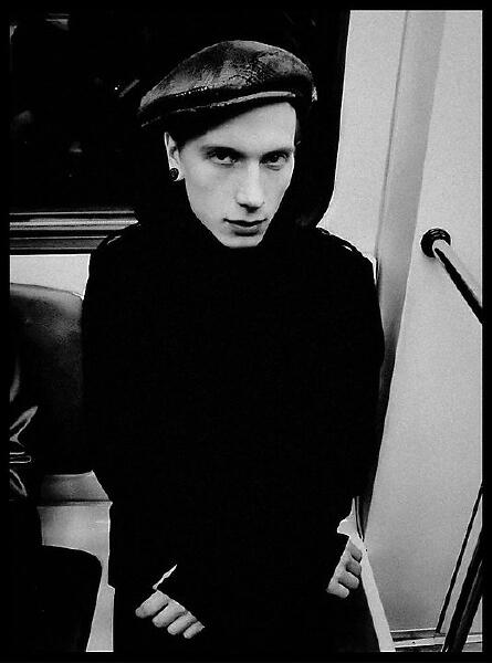 Jesse Oliver