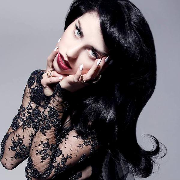 Kimbra