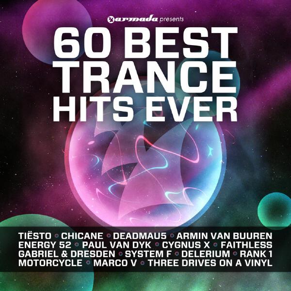 Delerium, Sarah Mclachlan - Silence (Tiësto's in Search of Sunrise Remix)