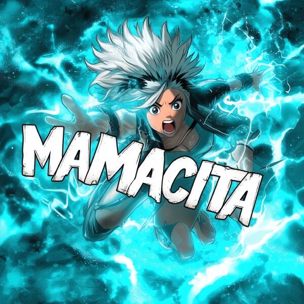 TvoY, fenekot - MAMACITA (SUPER SLOWED)