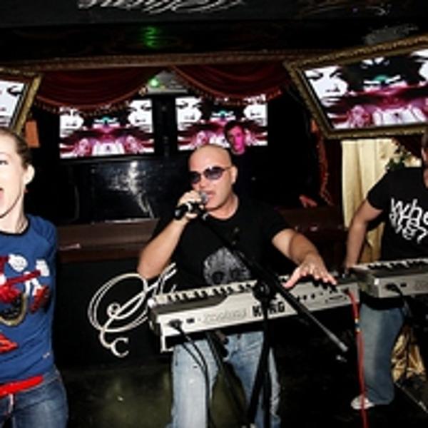 Русский Размер