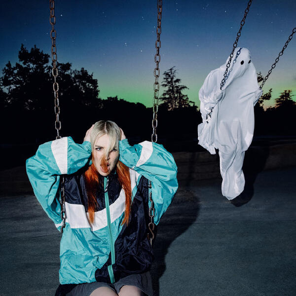 Alison Wonderland - XTC