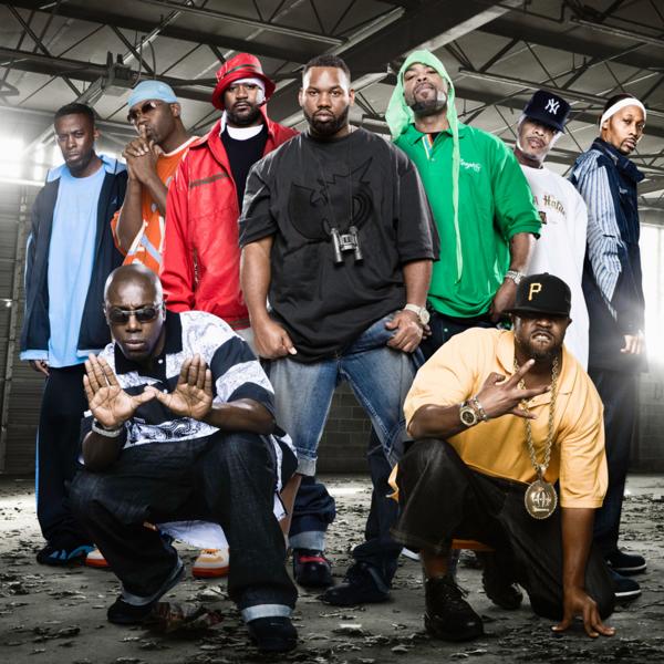Wu-Tang Clan