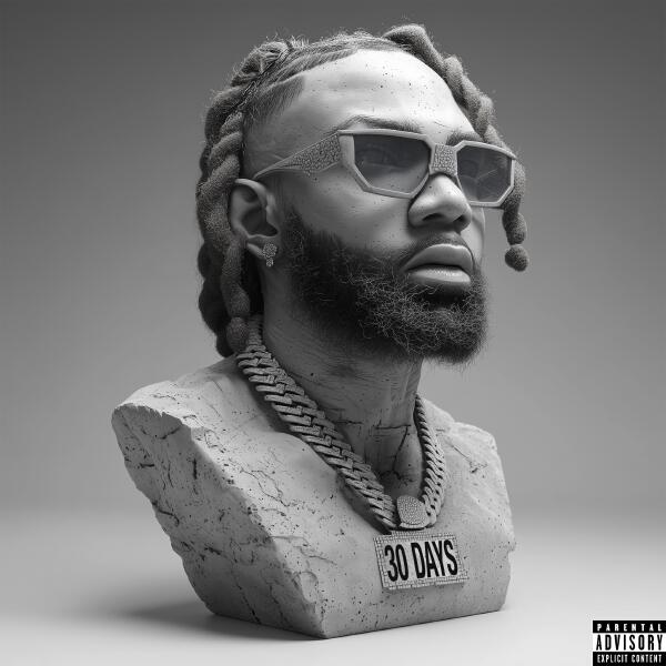 Money Man - 30 Days