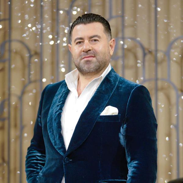 Tigran Asatryan
