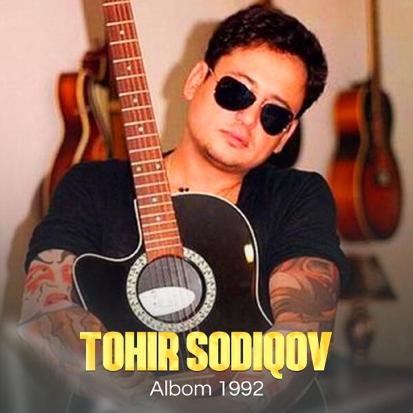 Tohir Sodiqov - Allo