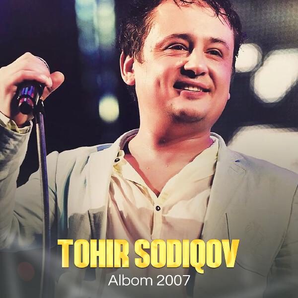 Tohir Sodiqov - Ko'zing Mayus ((instrumental)