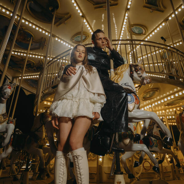 Аня Пересильд