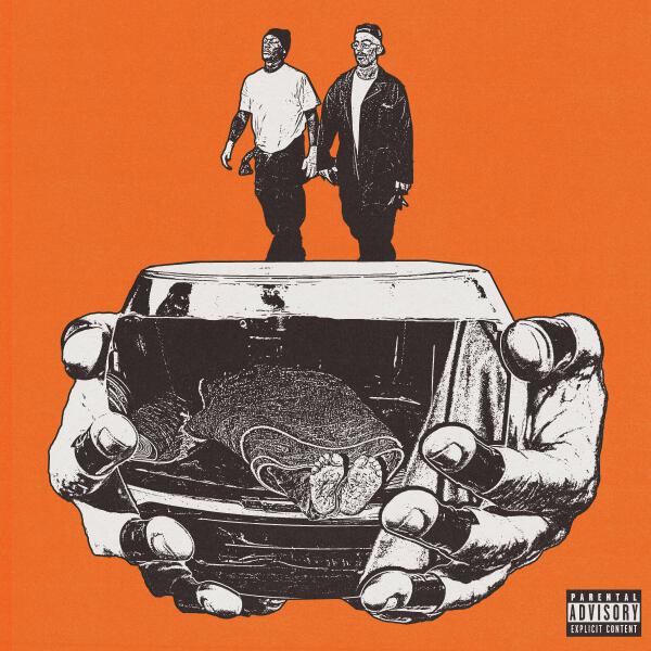 Hit-boy - GOLDFISH