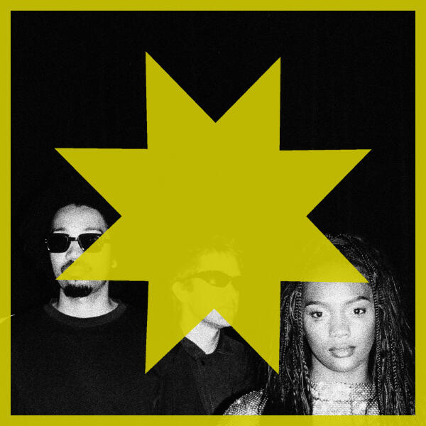 Patchwork Inc., Rhea the Second - Little Bird