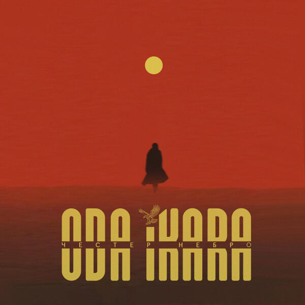 Честер Небро - Я видел