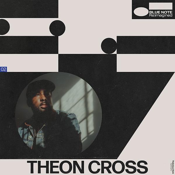 Theon Cross