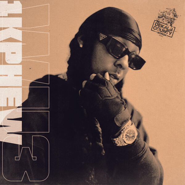 Jon Keith, nobigdyl., 1k Phew, Dj Mykael V - I Can't Tell