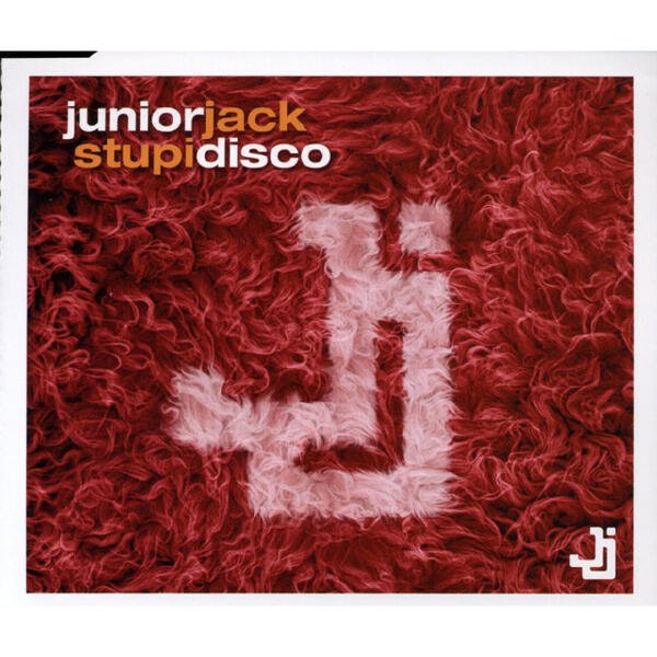 Junior Jack - Stupidisco - Extended Original Version
