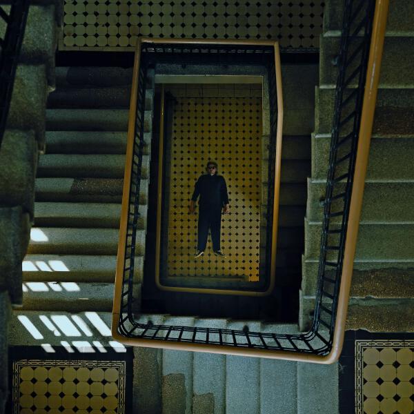 Vlny - Соломенные псы