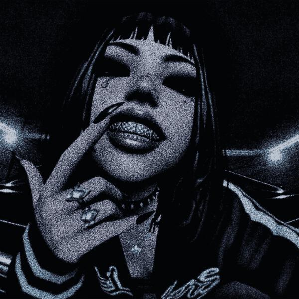 Maruyama - The Dark Side