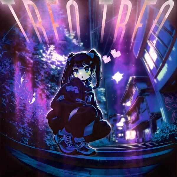 XCELLA, Errxrbaby - TREO! TREO!