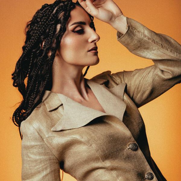 AgiRa - Твой человек (prod. by Badshust)