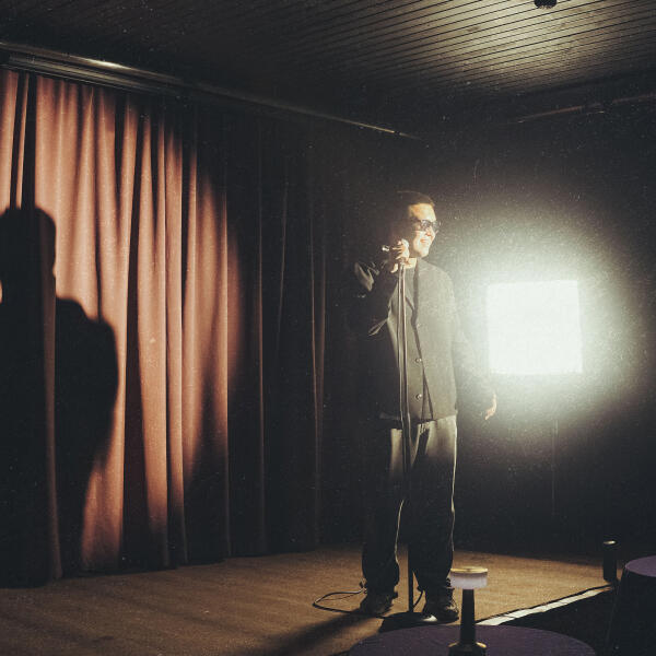 джаз дилла - Влюбленный дурак