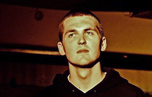 Энди Картрайт