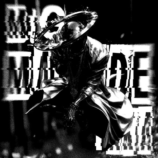 MXRDERDEAD - MTG MALDADE TAKA