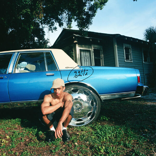 Gabriel Jacoby - dirty south baby