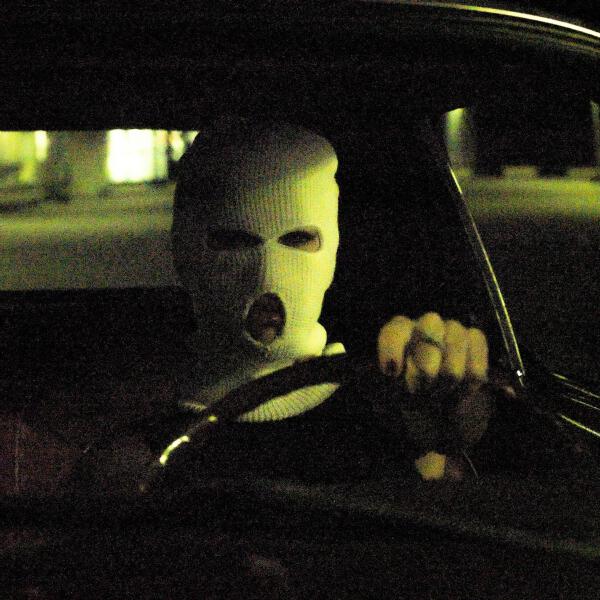 Nico Moreno, Samuel Moriero - See Me Coming