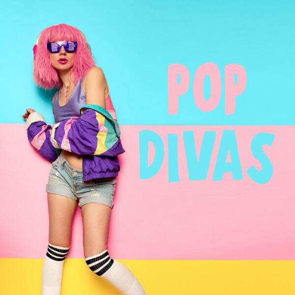 Various Artists - On The Floor - Radio Edit