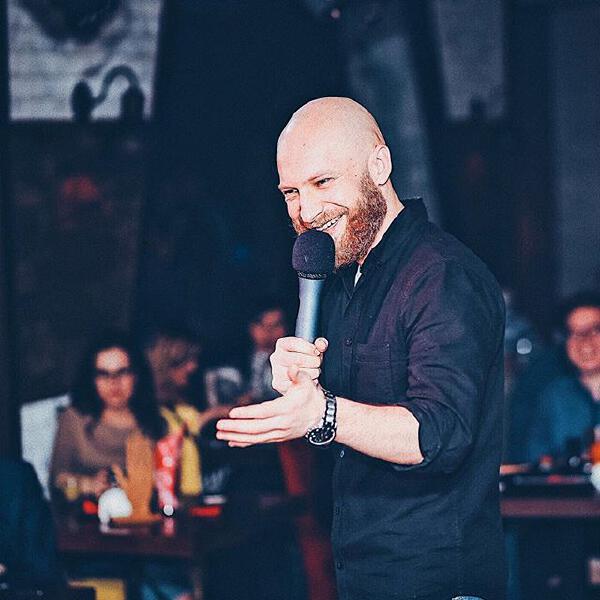 Роман Третьяков