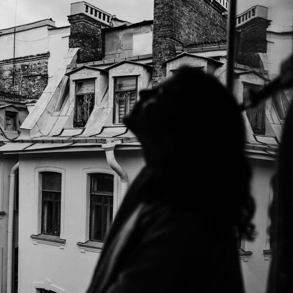 Саша Солнцева - Без тебя