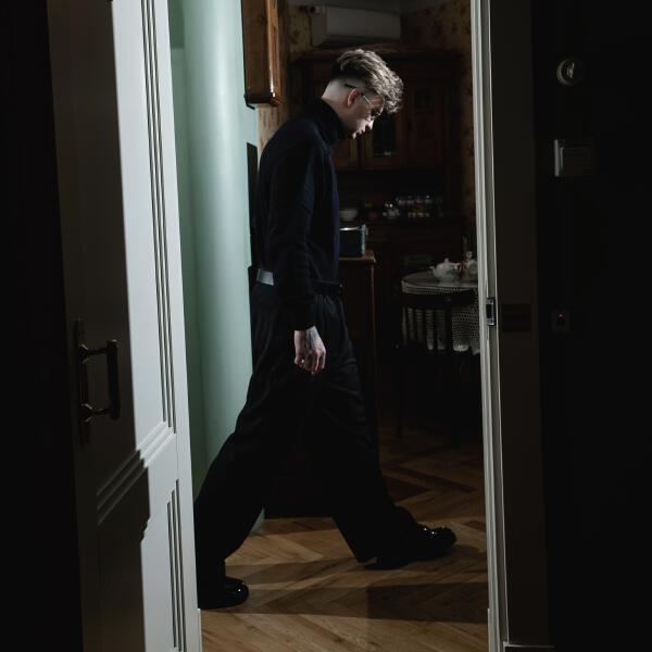 гнилаялирика - громко