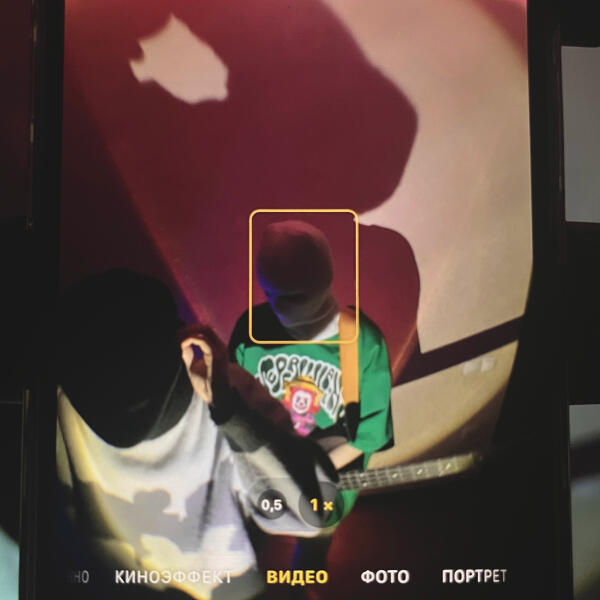 После полуночи - просто расскажи