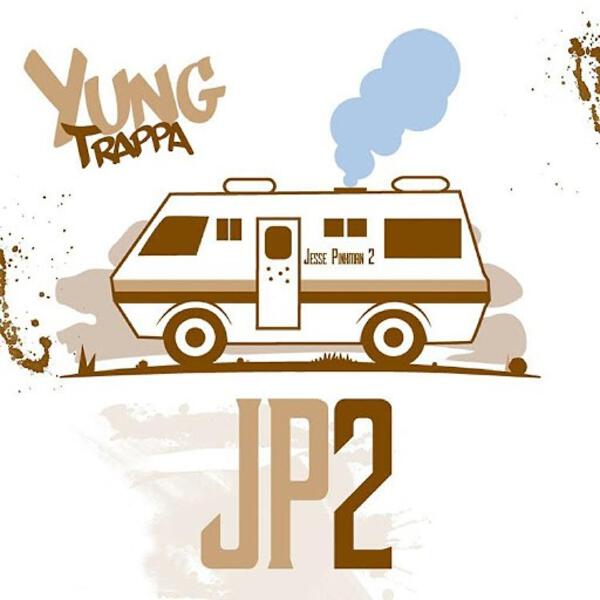 YUNG TRAPPA, ЛСП - DoggyStyle
